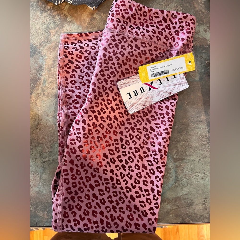 Stitch fix girls leggings